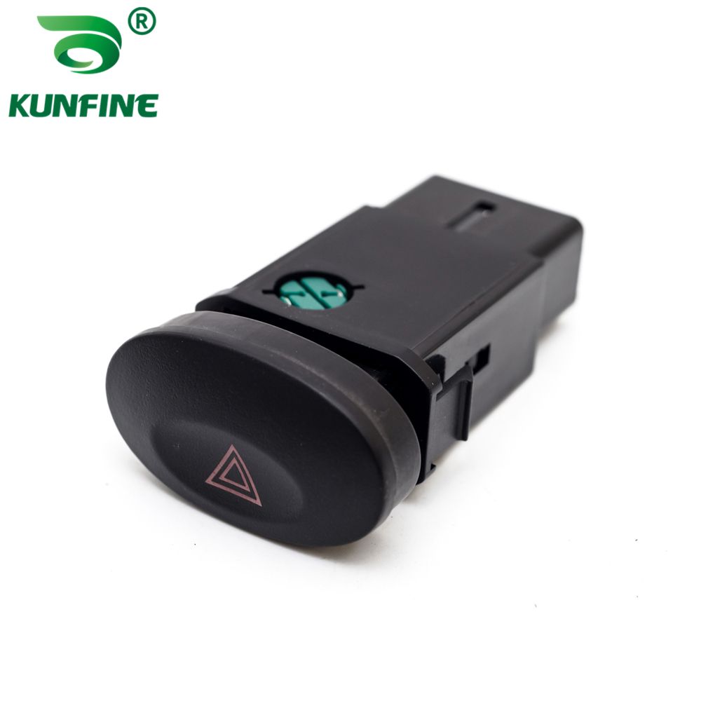 interrupteur Double Flash de lumire d'urgence, voyant d'ave... - 2