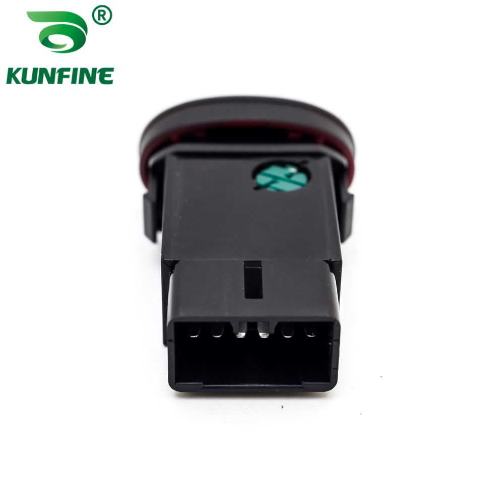 interrupteur Double Flash de lumire d'urgence, voyant d'ave... - 4