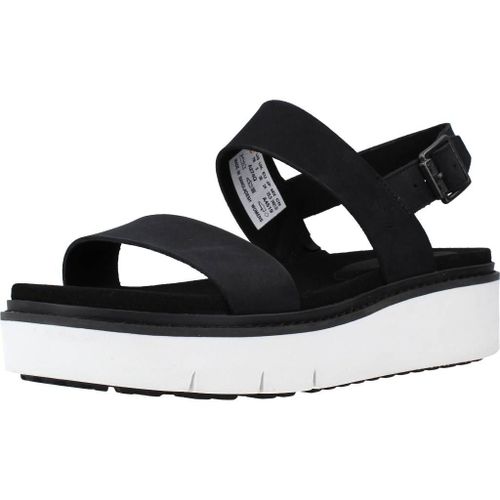 Timberland Safari Dawn 2 Band San Colour Noir