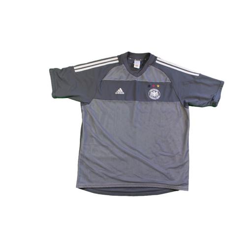 Maillot Allemagne Vintage Extérieur 2002-2003