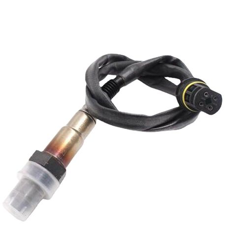 Capteur D'oxygène Pour Mercedes Benz, 0025400617, 0258006475, W203, W211, W204, Clk, C180, C230, E200