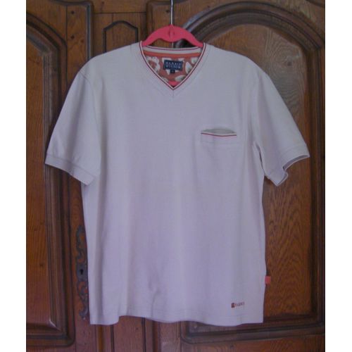 Polo Beige Harris Wilson - Taille L