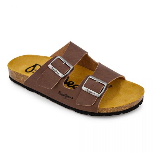 Mules Traie Double Bride Homme Pepe Jeans - 41