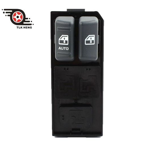 Joli De Commande De Fenêtre Électrique, Interrupteur De Fenêtre Électrique Pour Oral Y Chevrolet Astro Gmc Safari 15151511, Nouveau