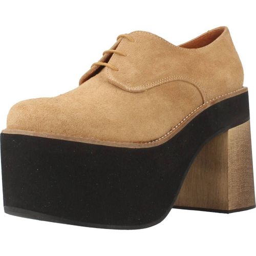 Yellow Baba Colour Brun Clair - 40