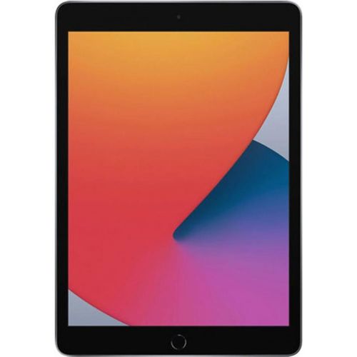 Apple iPad 10.2 (2020) WiFi 32GB 3GB RAM Grey