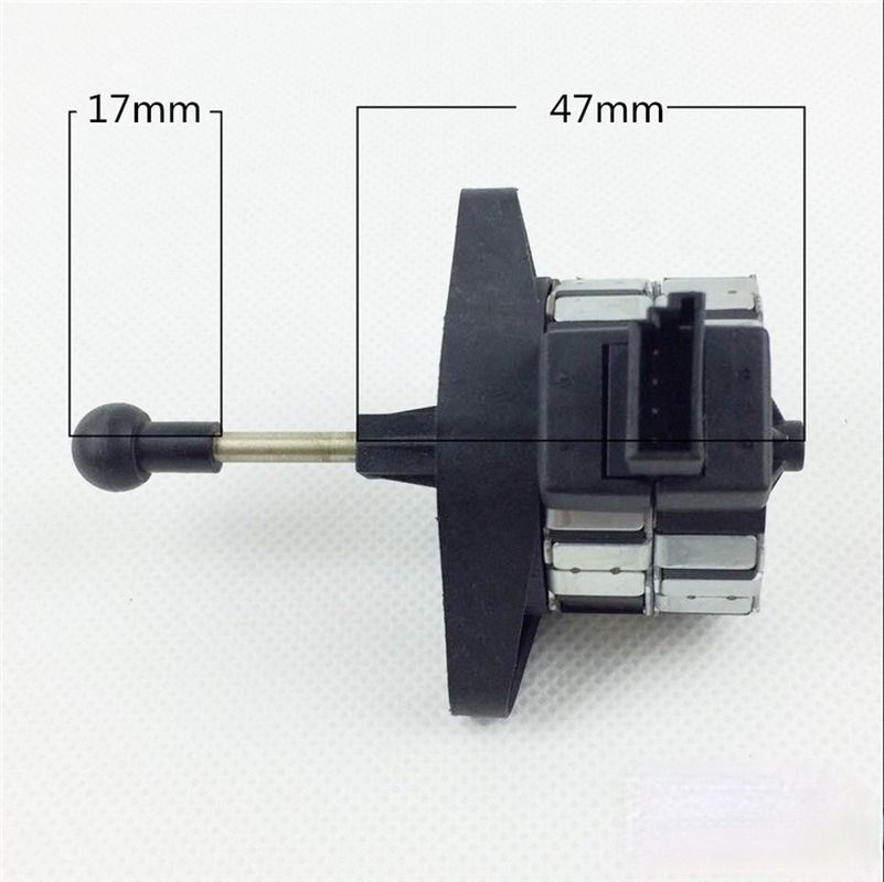 Rglage De La Hauteur Des Phares De Voiture Pour Bmw E66 E53... - 3