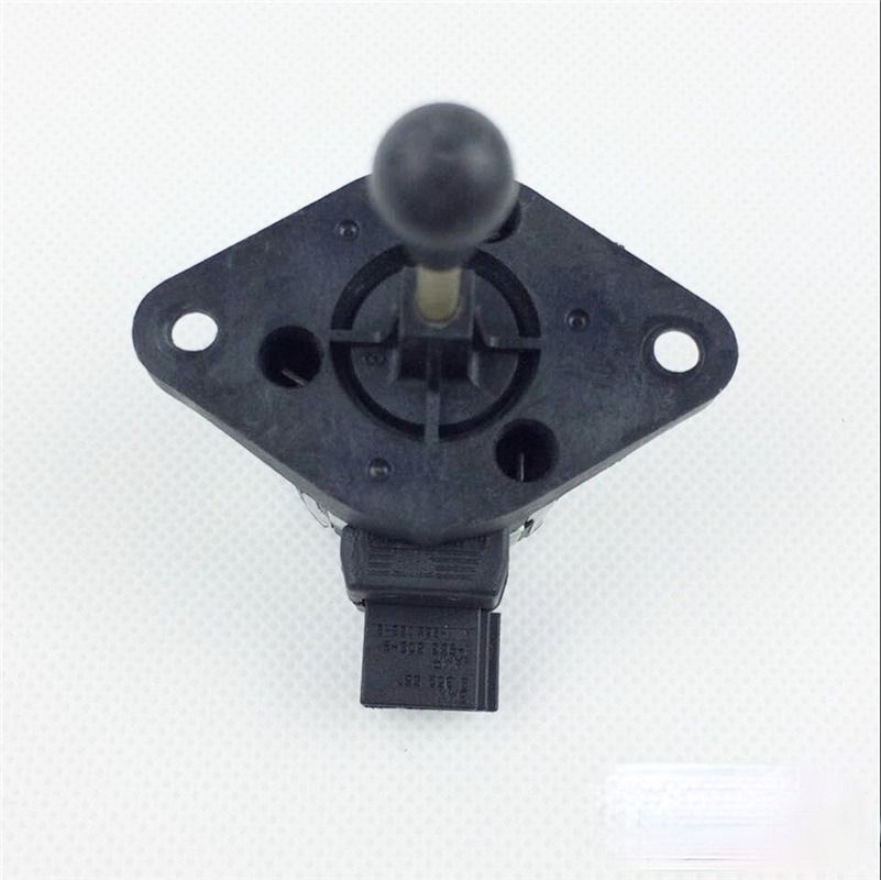 Rglage De La Hauteur Des Phares De Voiture Pour Bmw E66 E53... - 4