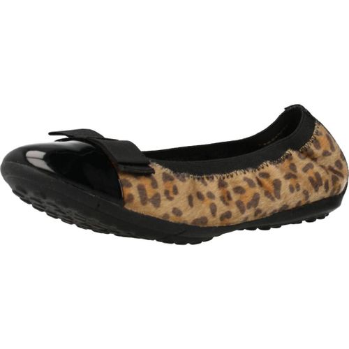 Geox J Piuma Bal A Colour Imprimé Animalier - 36