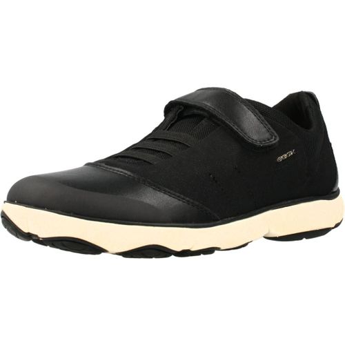 Geox J Nebula G. A Colour Noir - 32
