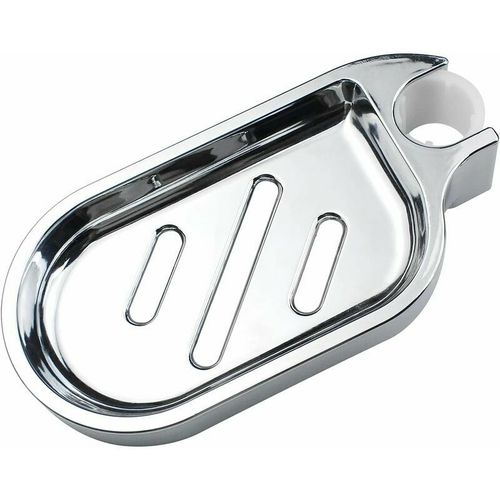 Porte Savon Douche 22mm, ABS Plastique. goodnice
