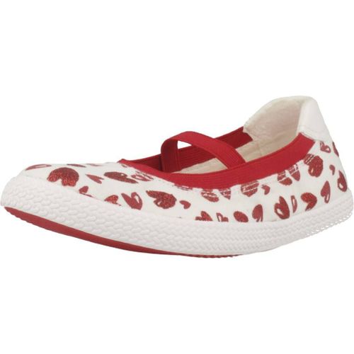 Geox J Kilwi Girl Colour Beige