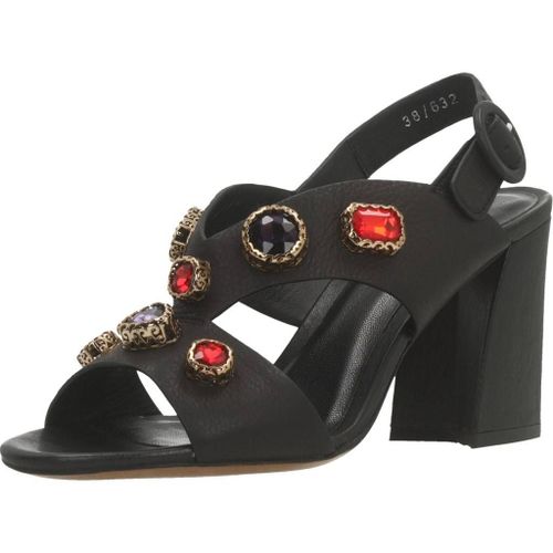 Bruno Premi Bz3802x Colour Noir