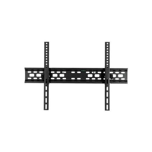 Support Mural TV 32-70 Pouces -Fixation Murale TV Peut Contenir Jusqu'a 50KG, Max VESA 400×600mm,Orientable haut et bas-5°+20° goodnice