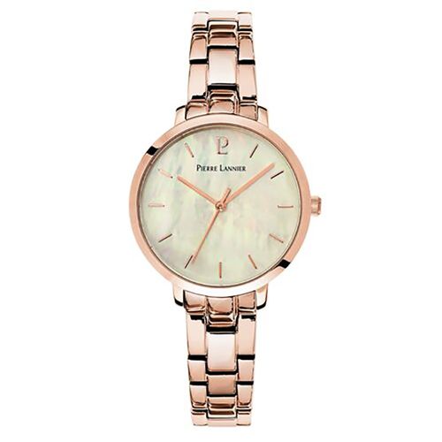 Montre Femme Pierre Lannier Collection Aura