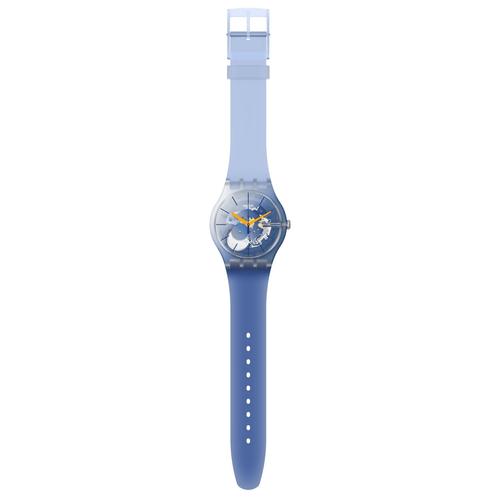 Montre Swatch All That Blues