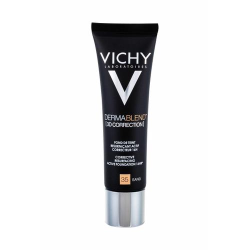 Vichy Dermablend Fdt 3d Nº35 Sand 