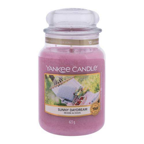 Vente privée Yankee Candle - Bougies parfumées pas cher