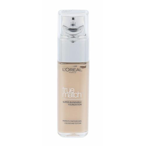 30ml Loréal Paris True Match, N1. 5 Linge, Maquillage 