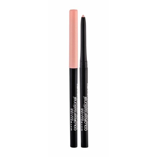Crayon Contour Des Lèvres Enlumineur Color Sensational - Maybelline - Crayon À Lévres 
