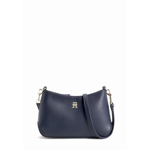 Tommy hilfiger Sac bandouliere Staple - DW6 SPACE BLUE