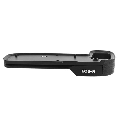 Extension de poignée pour appareil photo Canon EOS R,support de poignée à dégagement rapide