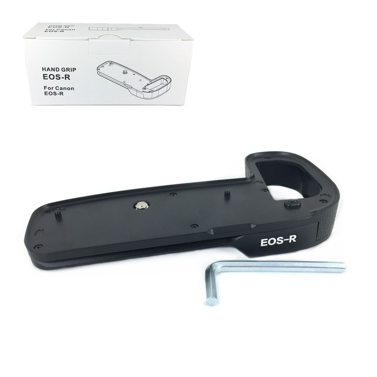 Poigne d'extension de base en mtal Poigne  main Poigne ... - 3