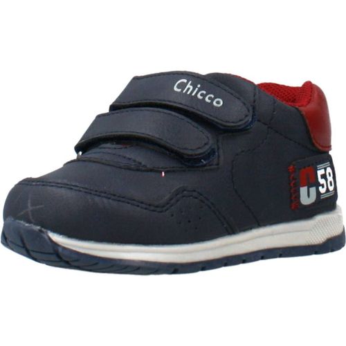 Chicco Gervaso Colour Bleu