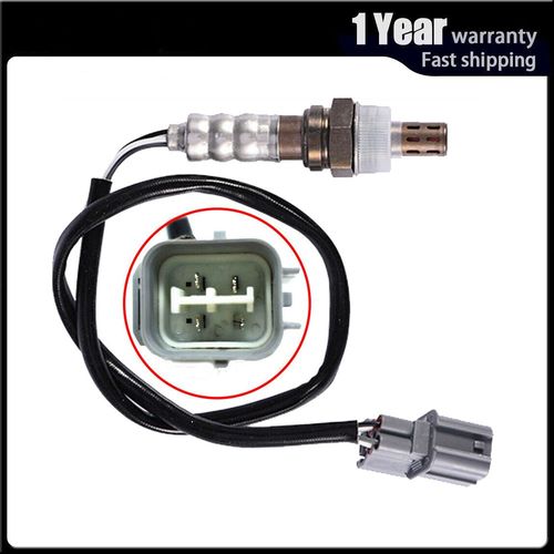 Capteur D'oxygène À 4 Fils, En Amont/En Amont, Pour Honda Odyssey Pilot Ridgeline Accord Acura Rl Mdx Tl, Pièces Automobiles, 234 ¿ 4368