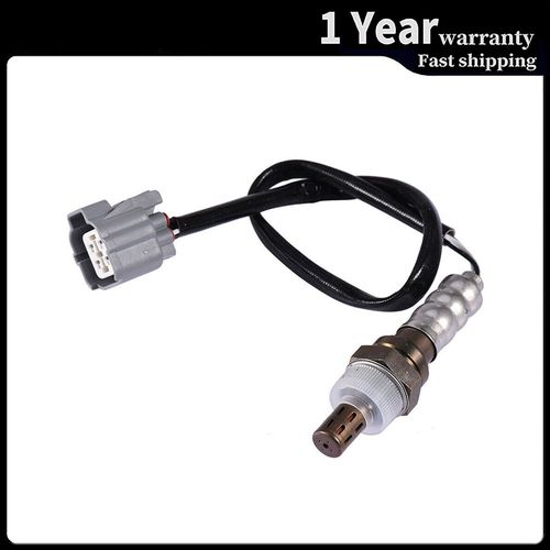 Capteur D'oxygène O2 À 4 Fils, En Amont, Arrière En Amont, Pour Honda Civic Accord Acura Rsx El 2001 ¿ 2005, Pièces De Rechange 234-4122