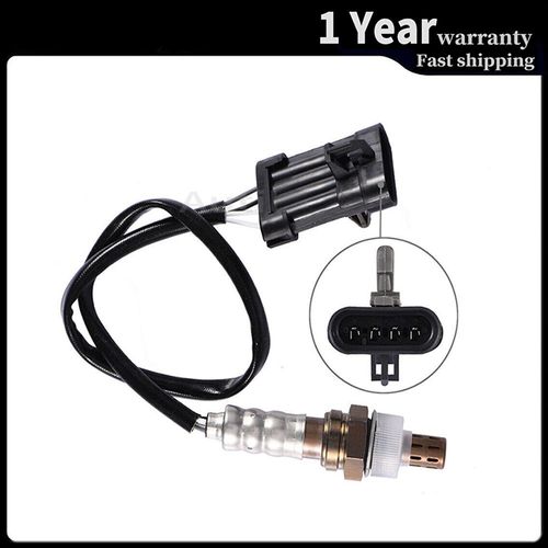 Capteur D'oxygène Lambda 234 ¿ 4012, En Amont Et En Amont Pour Buick Park, Avenue, Cadillac Escalade, Chevrolet C1500 Express 1500, Pièces Automobiles