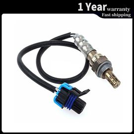 Capteur D'oxygène O2 À 4 Fils, Lambda Avant En Amont Pour Chevrolet Colorado Gmc Canyon Hummer H3 2010 2011 2012 234-4337 Pièces Automobiles
