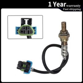 Capteur D'oxygène O2 À 4 Fils, En Amont Et À L'arrière, Pour Chevrolet Express 1500 2500 3500 Colorado Gmc Savana 1500 2500 3500 234-4243