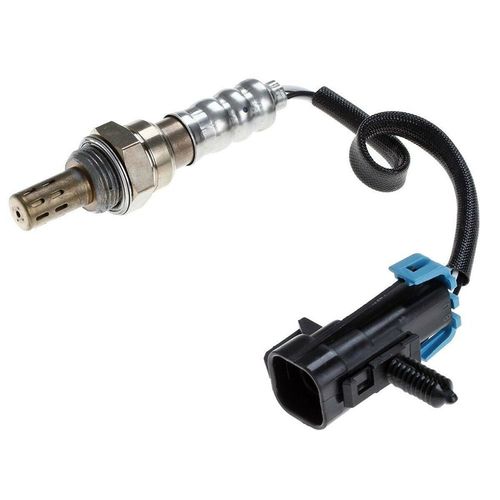 Capteur D'oxygène O2 À 4 Fils, Lambda En Amont Pour Pièces Automobiles Buick Luzerne Cadillac Dts Chevrolet Trailblazer Gmc 2006-2011 234-4339