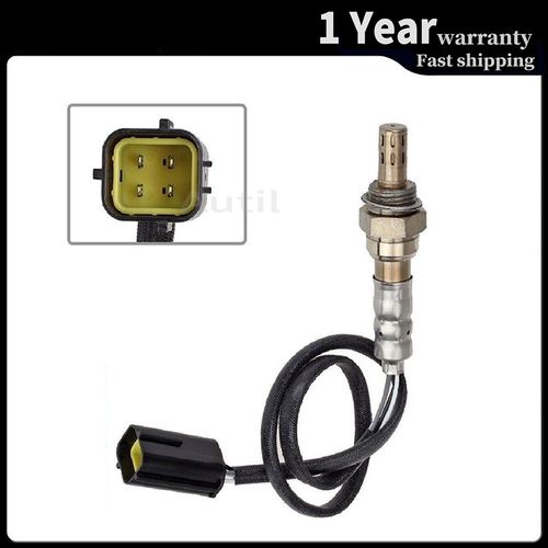 Capteur D'oxygène À 4 Fils, Pour Nissan Gt-R Nv2500 3500 Pathfinder Maxima Altima Quest Infiniti Qx80 234 ¿ 4381