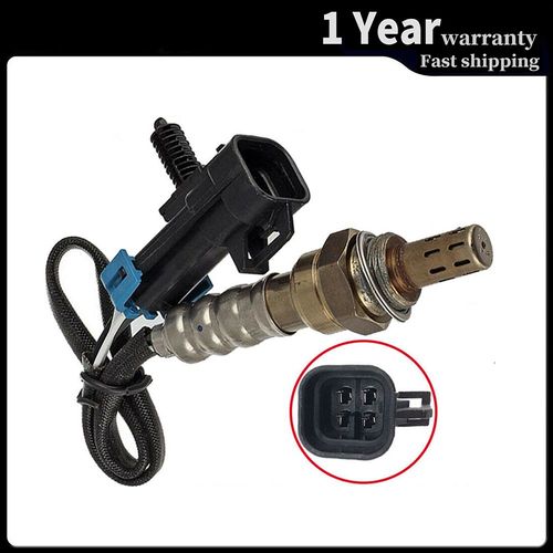 Capteur D'oxygène À 4 Fils, Lambda Bas/Amont Pour Chevrolet Captiva Gmc Sierra Cadillac Dts, Pièces Automobiles, 234-4242 234-4339 234-4258