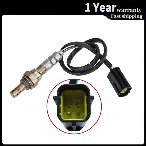 Capteur D'oxygène En Amont Et En Amont, Pour Suzuki Forenza Reno Mazda 626 Mx-6 Mpv Kia Rio Sephia Spectra Ford Probe 234 ¿ 4725