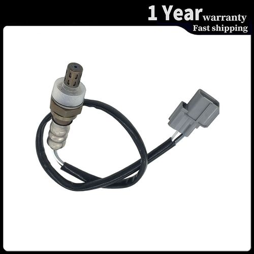 Capteur D'oxygène O2 À 4 Fils, Pour Honda Cr-V Civic 234-4011 234-4098, Pièces De Rechange