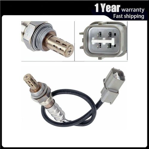 Capteur D'oxygène À 4 Fils Pour Acura Tl Mdx Rl, Honda Accord Civic Odyssey Pilot Ridgeline S2000, 234 ¿ 4368 234-4124