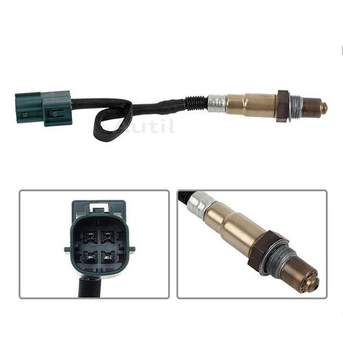 Capteur D'oxygène Infiniti Qx56, Pour Nissan Armada Sentra Pathfinder Titan Lambda, 4 Fils, 2003 2004 2005 2006 2007 2008-2015, 234 4835