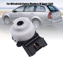 Interrupteur De Démarreur D'allumage De Voiture, Pour Chrysler Dodge Avenger Eagle Mitsubishi Pajero Montero Iv Spotr L200 Mb903639