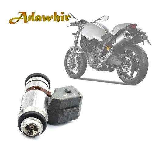Injecteurs De Carburant Haute Performance, Pour Motos Vw Gol Ducati Supersport Successives 900 Monster Ss800 Suffp043