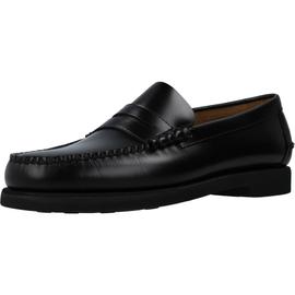 Sebago on sale grant black