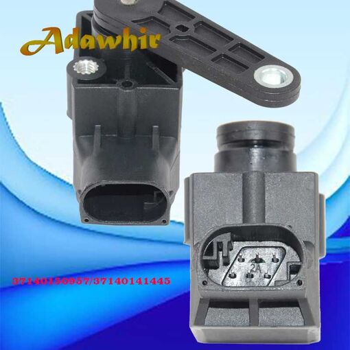 Interrupteur De Commande Des Phares Au X�non, Capteur De Niv...