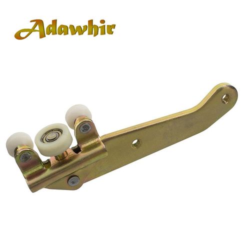 Rouleau de porte coulissante inférieur, pour VW TRANSPORTER T4 1990 ¿ 2004, nouveau