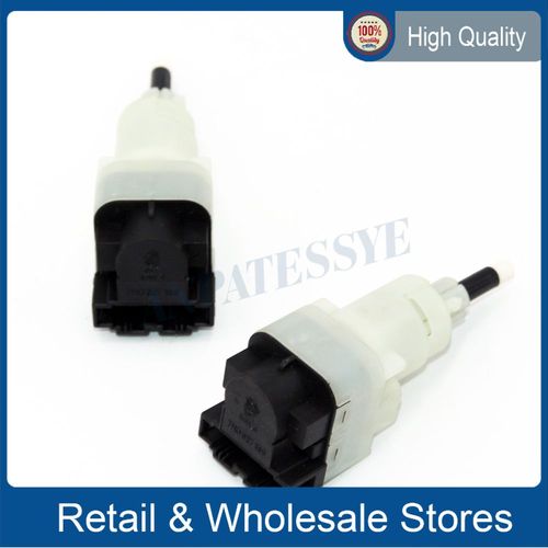 Joli D'inhibiteur De Démarreur Et Pédale D'embrayage, 7h0927189, 7h0 927 189, Pour Audi A4 2002-2009, Horizon Qufresh 2002-2004, Rs4 2007-2008 S4