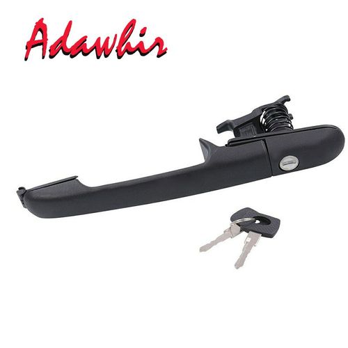 Poignée De Porte À Chargement Latéral, Pour Mercedes Sprinter Et Vw Lt, Nouvelle Version Allemande 901760459 9017600459