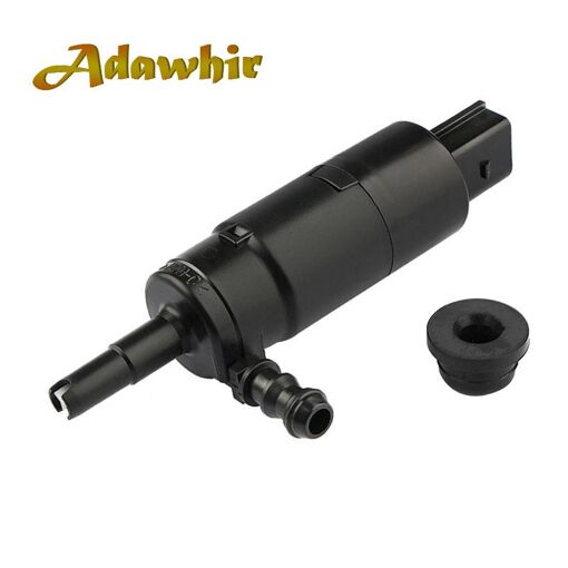 Pompe De Lavage De Phares D'origine, Pour Bmw E36 E38 E39 E4...