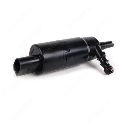 Pompe De Lavage De Phares D'origine, Pour Bmw E36 E38 E39 E4... - 4