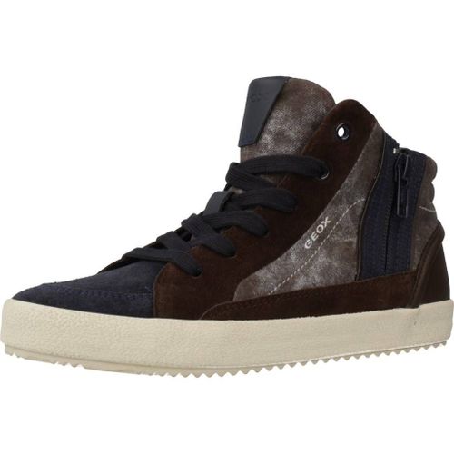 J Alonisso Boy - 34